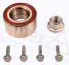  802230 Wheel Bearing Kit